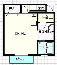 プレール 203