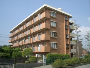 ロイヤルハイツ1 505