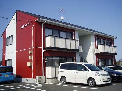 シャルマン B棟 201