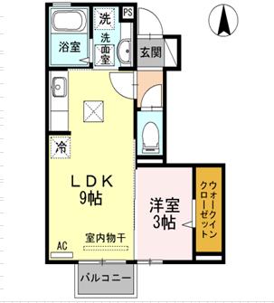 クレールシャトレー 101