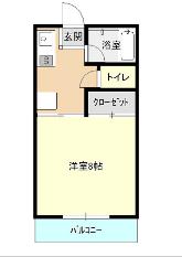ビバライフ自由が丘101