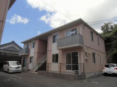 木もれ陽三番館 101