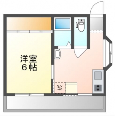 平成ビル 401