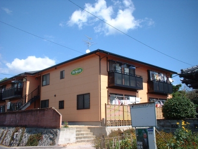 アムールハイツA202