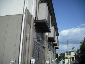 藤井ハイツB202