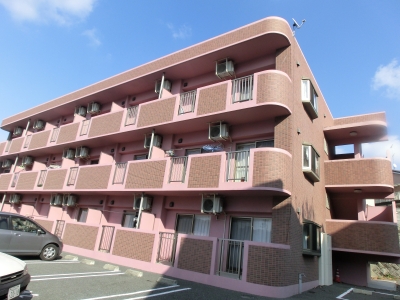 ルネッサマツモト  307