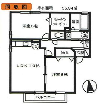 パークアベニューA 102