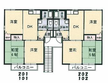 グリシーナB 101
