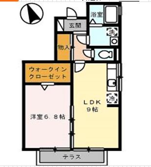 セジュールヴァンセンヌB棟 102