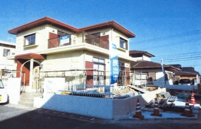 西際波台