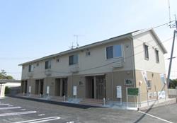 クレールシャトレー 202
