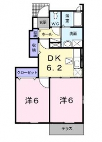 エクセランF B 103
