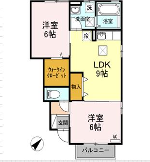 シャトームートン 101