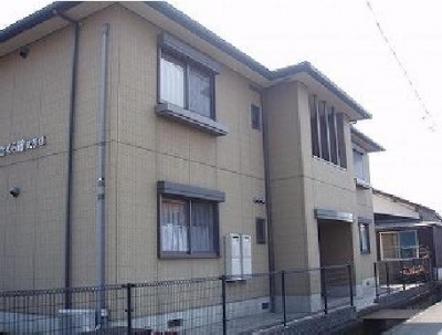 さくら館 弐号棟 101