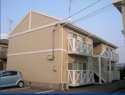 BE-PAL C棟 202