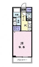 流川グランフォート 204