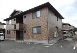 アルテール B棟 102