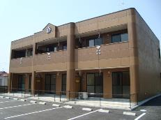 サンフォレスト・T 203