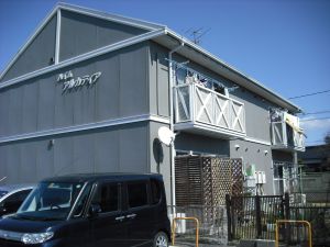 アルカディア 201