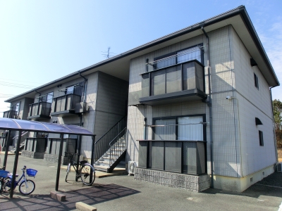 ディアスいちまるA 202