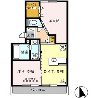 サルドセジュール 303