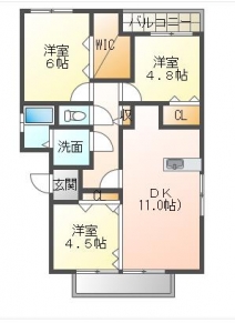 Y・I 壱番館 2階