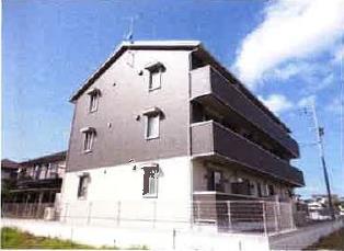 エーデルハイム厚南中央