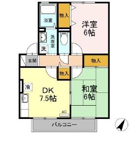 セジュール風夏 101
