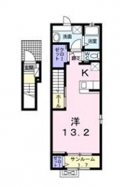 プレジールB 201
