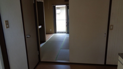 藤井ハイツB103