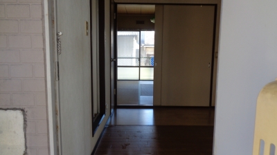 藤井ハイツB103