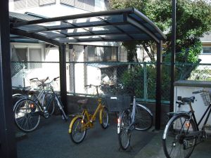 藤井ハイツB103