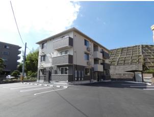 プランドール流川 202