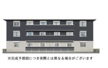セジュール鵬舟Ⅵ