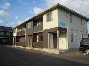 シャーメゾンELAN A棟 202
