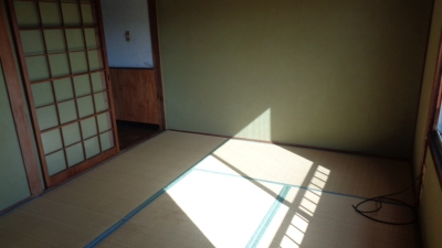 岡部アパート　１０３