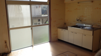 岡部アパート　１０３