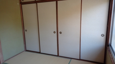 岡部アパート　１０３