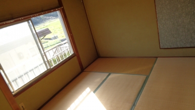 岡部アパート　１０３