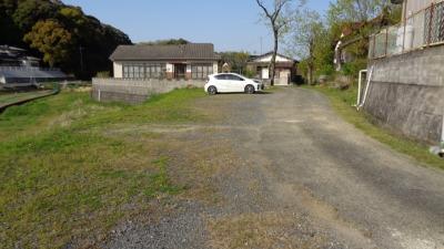 岡部アパート　１０３