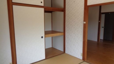 東須恵　東貸家