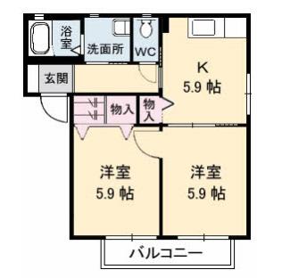 マイスクエアー住吉 101