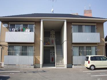 マイスクエアー住吉 102
