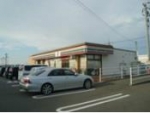 セブン−イレブン山陽小野田日の出店
