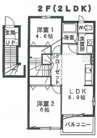 コモド・タウン・Ｍ－B  203