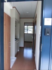 ブロッサム　202