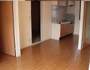 シャーメゾンカメリアＡ　203