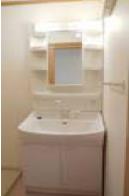 パンヴィラージュ  102