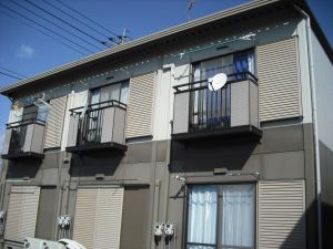 藤井ハイツA  202