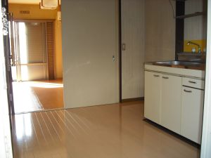 藤井ハイツA  202